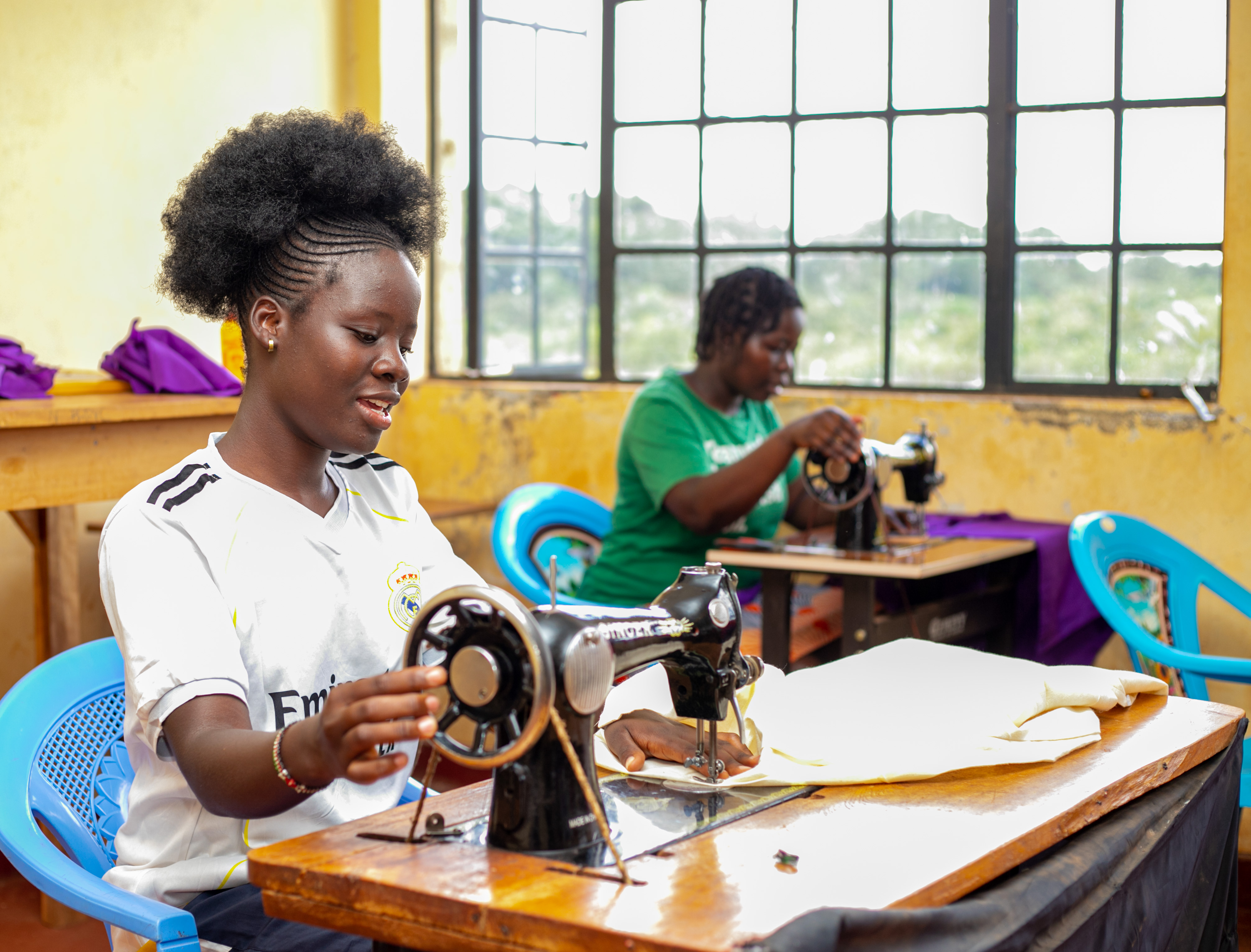 Garment Making